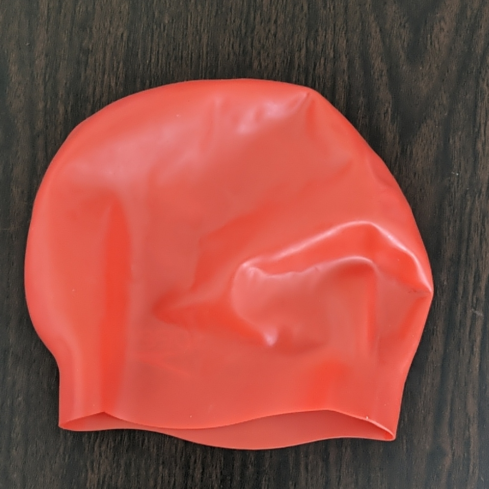 Swim cap - Picture 2 of 3